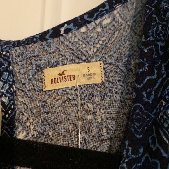 Super cute romper:barely used - Picture 3 of 3